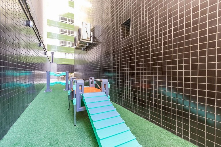 Vibe Curitiba by Housi, próximo à Ligga Arena e Praça do Jap