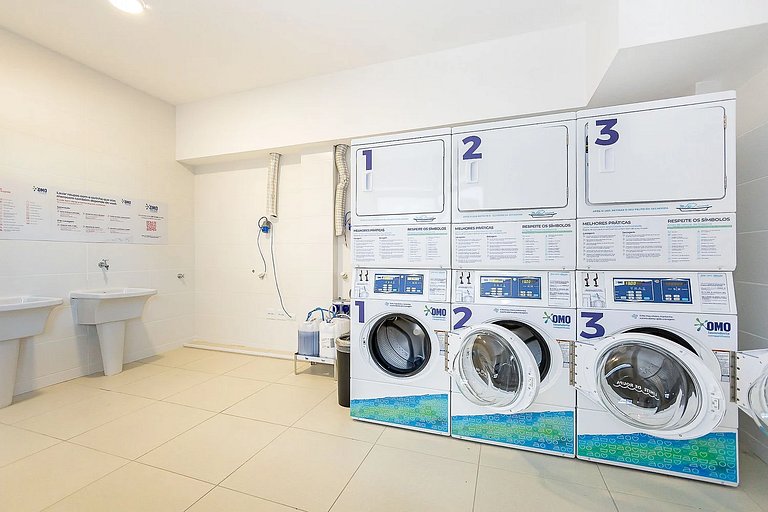 Duplex novo próximo ao parque barigui By Housi
