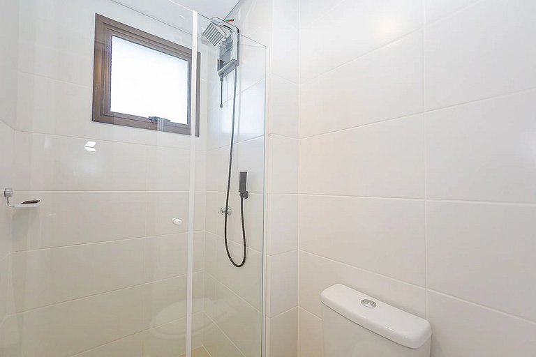 Duplex novo próximo ao parque barigui By Housi